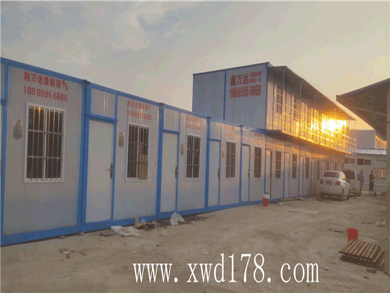 臨沂錦華項(xiàng)目